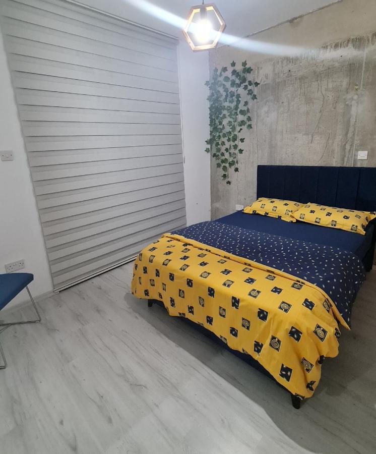 Superior Villa Between The Mountain And The Sea 4+1 Agios Epiktitos Exterior photo