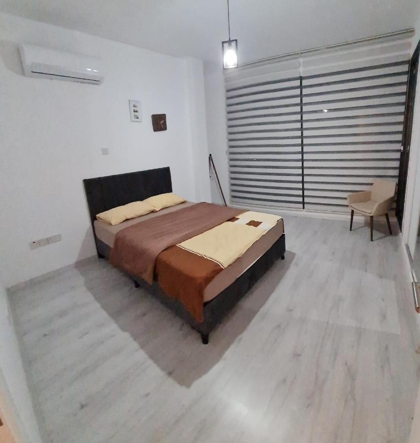Superior Villa Between The Mountain And The Sea 4+1 Agios Epiktitos Exterior photo