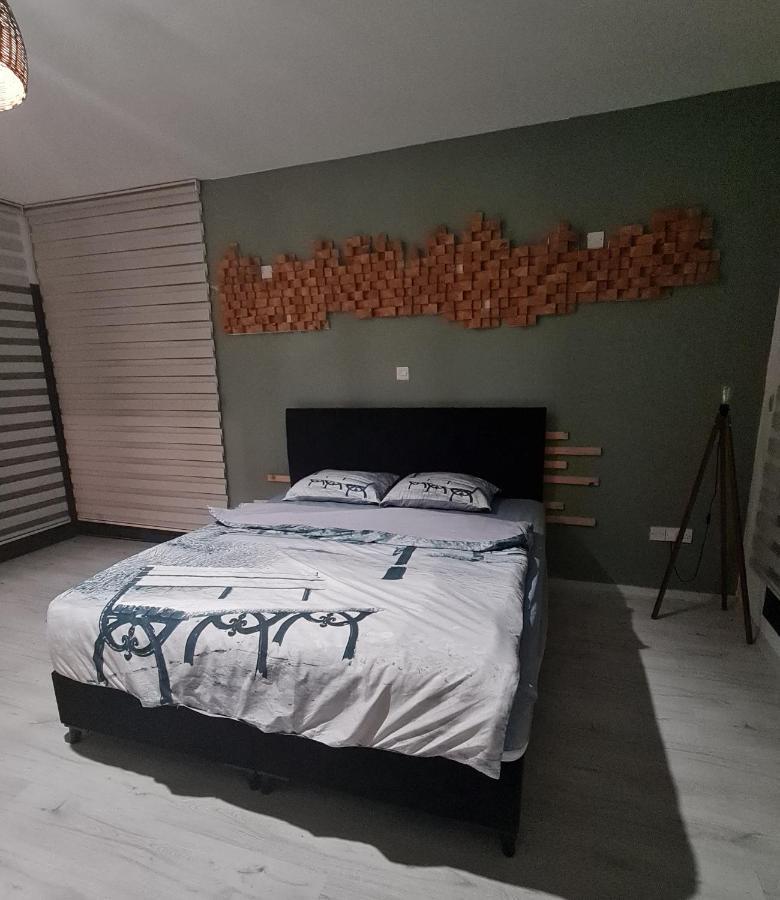 Superior Villa Between The Mountain And The Sea 4+1 Agios Epiktitos Exterior photo
